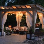 Pergola Lighting