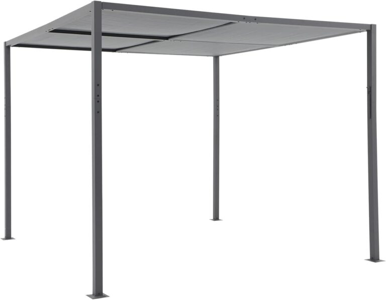 COBANA Outdoor Pergola Complete Review